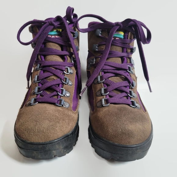 L.L. Bean Air 8000 Gortex Hiking Boots - Picture 5 of 16